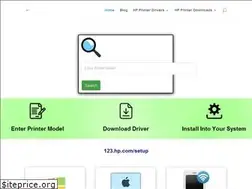 Sites similar to 123hpcomsetup.us