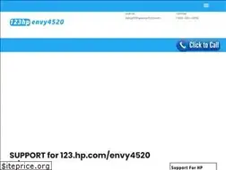 Sites similar to 123hpenvy4520.com