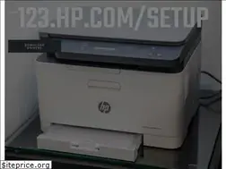 Sites similar to 123hpsetups.com