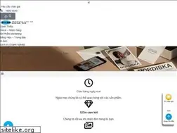 Sites similar to 123in.vn