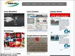 Sites similar to 123india.com