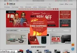 Sites similar to 123ink.ca