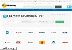 Sites similar to 123inkjets.com.au