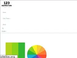 Sites similar to 123inspiration.com