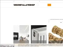 Sites similar to 123installatieshop.nl