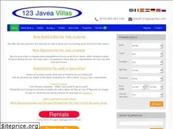 Sites similar to 123javeavillas.com