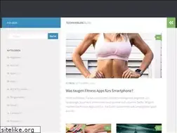 Sites similar to 123jetztmein.de