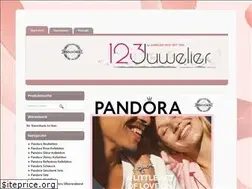 Sites similar to 123juwelier.de
