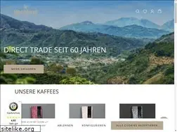 Sites similar to 123kaffee.de