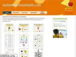 Sites similar to 123kidsmath.com