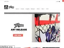 Sites similar to 123klan.com