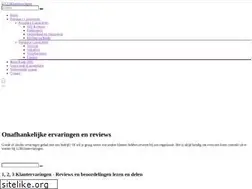 Sites similar to 123klantervaringen.nl