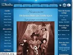 Sites similar to 123koch.com