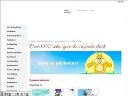 Sites similar to 123kort.dk