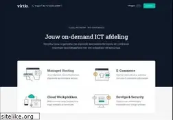 Sites similar to 123kozijnen.nl