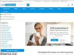 Sites similar to 123lampenshop.nl