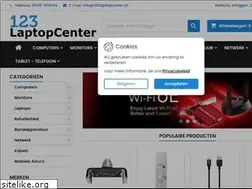 Sites similar to 123laptopcenter.nl