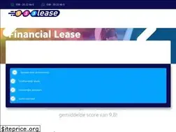 Sites similar to 123lease.nl