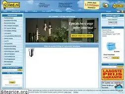 Sites similar to 123led.nl