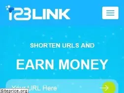 Sites similar to 123link.co