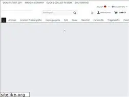 Sites similar to 123liquids.shop