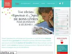 Sites similar to 123loisirs.com