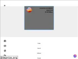 Sites similar to 123lotto.ca