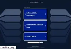 Sites similar to 123mactorrent.com