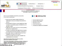 Sites similar to 123magie.fr