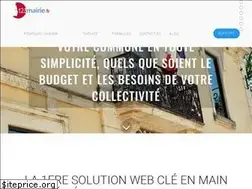 Sites similar to 123mairie.fr