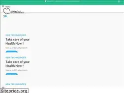 Sites similar to 123medical.pro