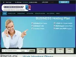Sites similar to 123megahost.com