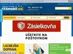 Sites similar to 123mobil.eu