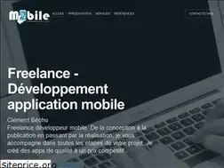 Sites similar to 123mobile.fr