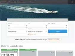 Sites similar to 123motorboten.nl