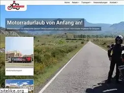 Sites similar to 123motorradreisen.de