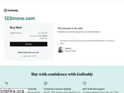 Sites similar to 123move.com