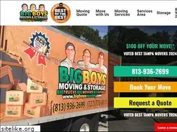 Sites similar to 123moversfl.com