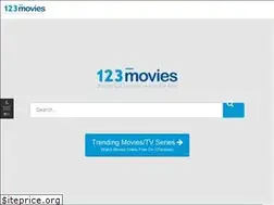 Sites similar to 123movie.ag