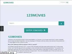 Sites similar to 123movie.dev