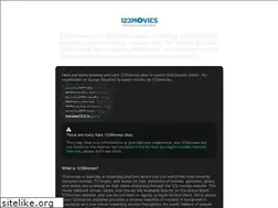 Sites similar to 123movie.mov