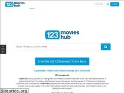 Sites similar to 123movie.uno