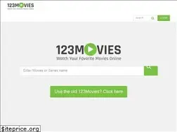 Sites similar to 123movie4u.org