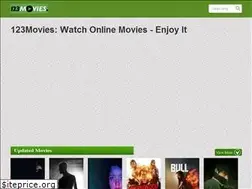 Sites similar to 123moviehds.com