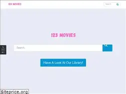 Sites similar to 123movieputlocker.com