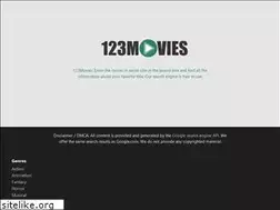 Sites similar to 123movies-a.com