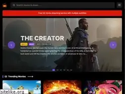 Sites similar to 123movies-official.net