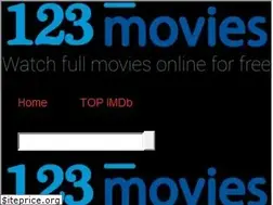 Sites similar to 123movies-online.net