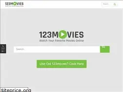 Sites similar to 123movies-z.me