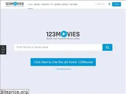 Sites similar to 123movies.frl